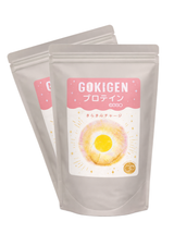 GOKIGEN プロテイン 2袋